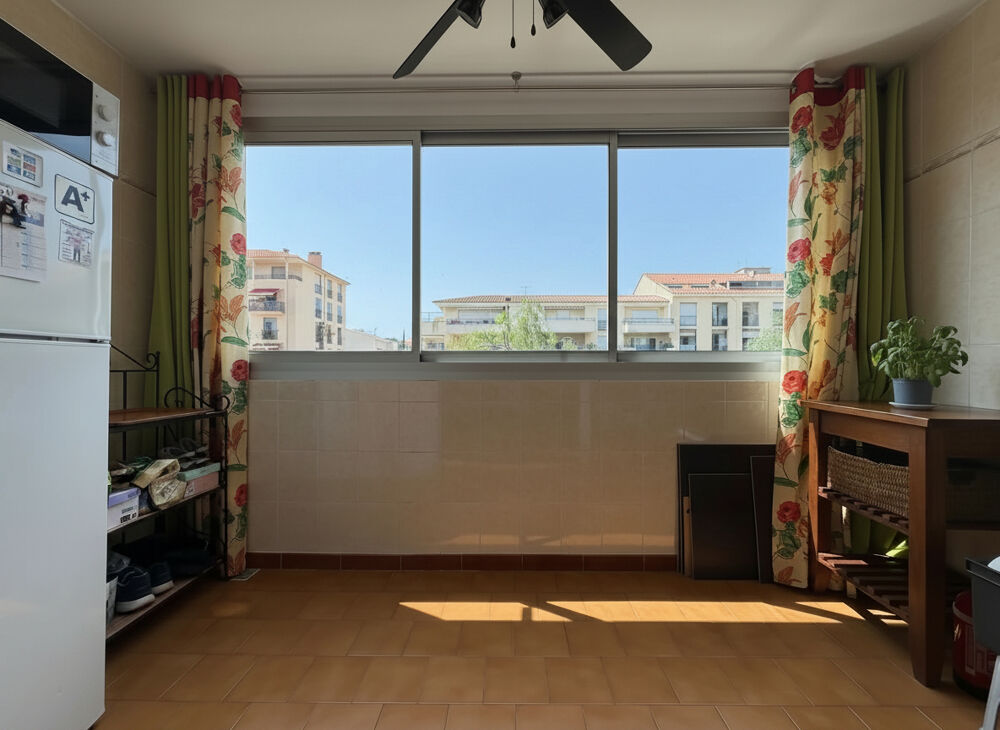 Appartement Frejus 2 pièce(s) 29.14 m2