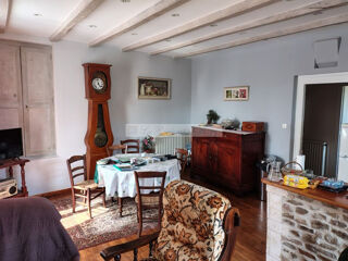  Maison  vendre 7 pices 148 m