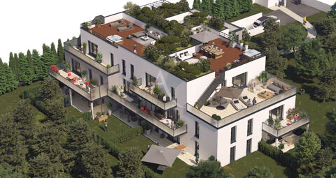  Appartement  vendre 4 pices 89 m