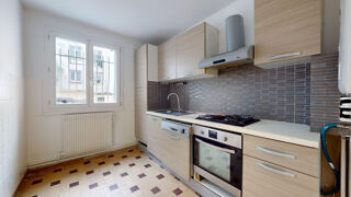  Appartement � vendre 5 pi�ces 79 m�