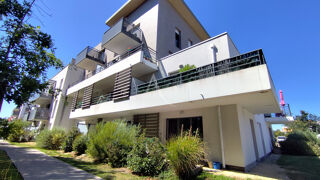  Appartement � vendre 2 pi�ces 43 m�