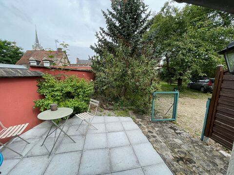  Appartement � louer 2 pi�ces 52 m�