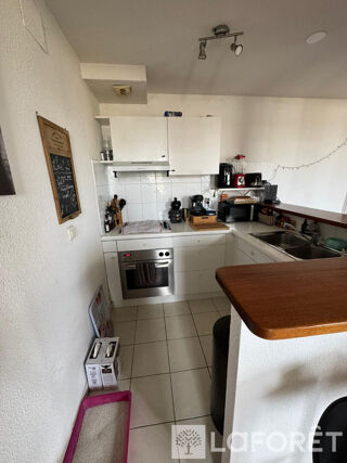  Appartement à vendre 2 pièces 53 m²