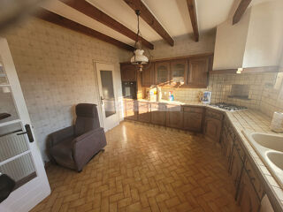  Maison � vendre 5 pi�ces 105 m�