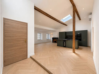  Appartement à vendre 3 pièces 90 m²