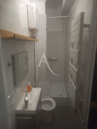  Appartement à louer 3 pièces 51 m²