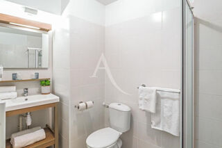  Appartement � vendre 1 pi�ce 27 m�