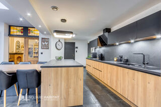  Maison à vendre 6 pièces 158 m²