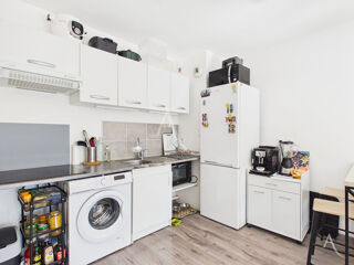  Appartement � vendre 2 pi�ces 41 m�