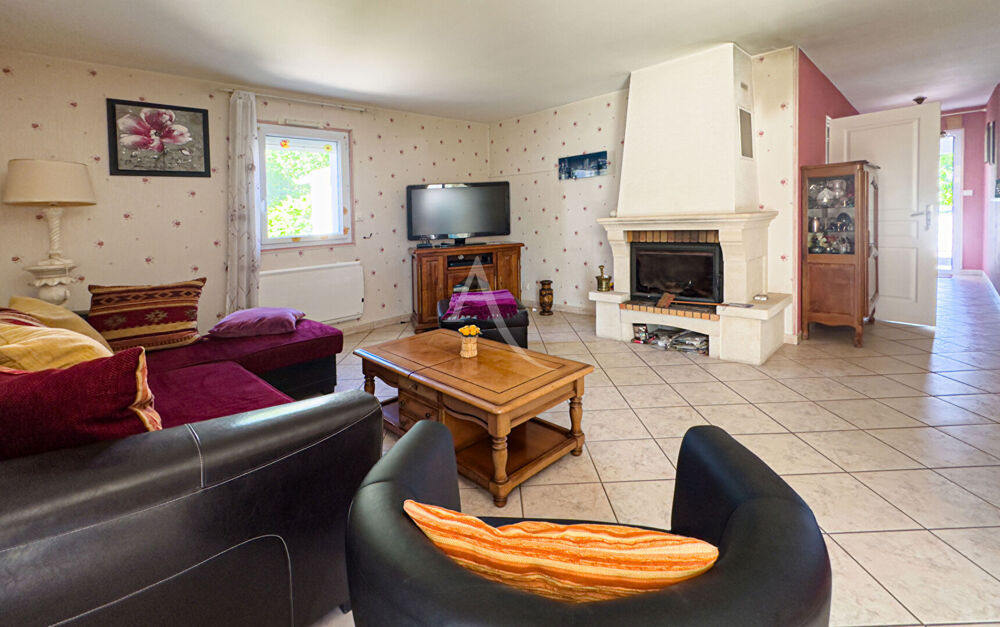 En exclusivité jolie maison coup de coeur 3 chambres