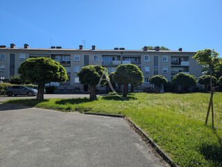  Appartement � vendre 3 pi�ces 64 m�