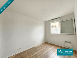  Appartement  vendre 2 pices 35 m