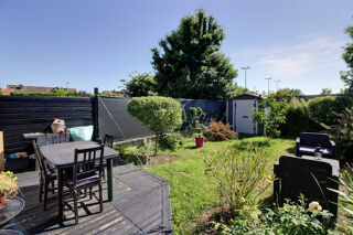 Maison - 4 pièce(s) - 107 m², Lomme