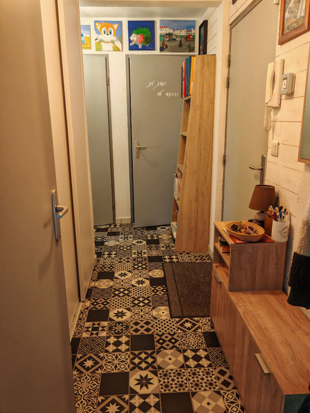 Vente Appartement Appartement T3 JARDIN BOTANIQUE - Entièrement rénové Bordeaux