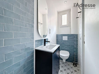  Appartement � vendre 2 pi�ces 45 m�