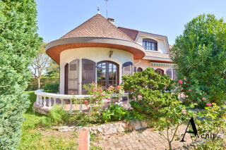  Maison � vendre 6 pi�ces 164 m�