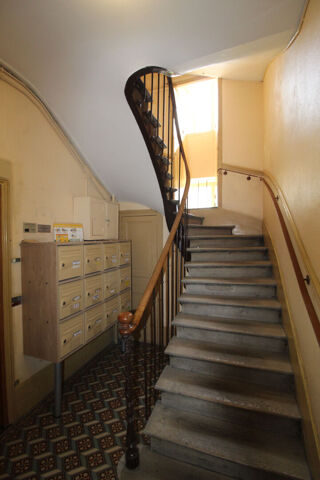  Appartement  vendre 1 pice 11 m