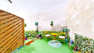  Maison � vendre 5 pi�ces 70 m�