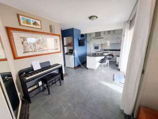  Appartement à vendre 3 pièces 58 m²
