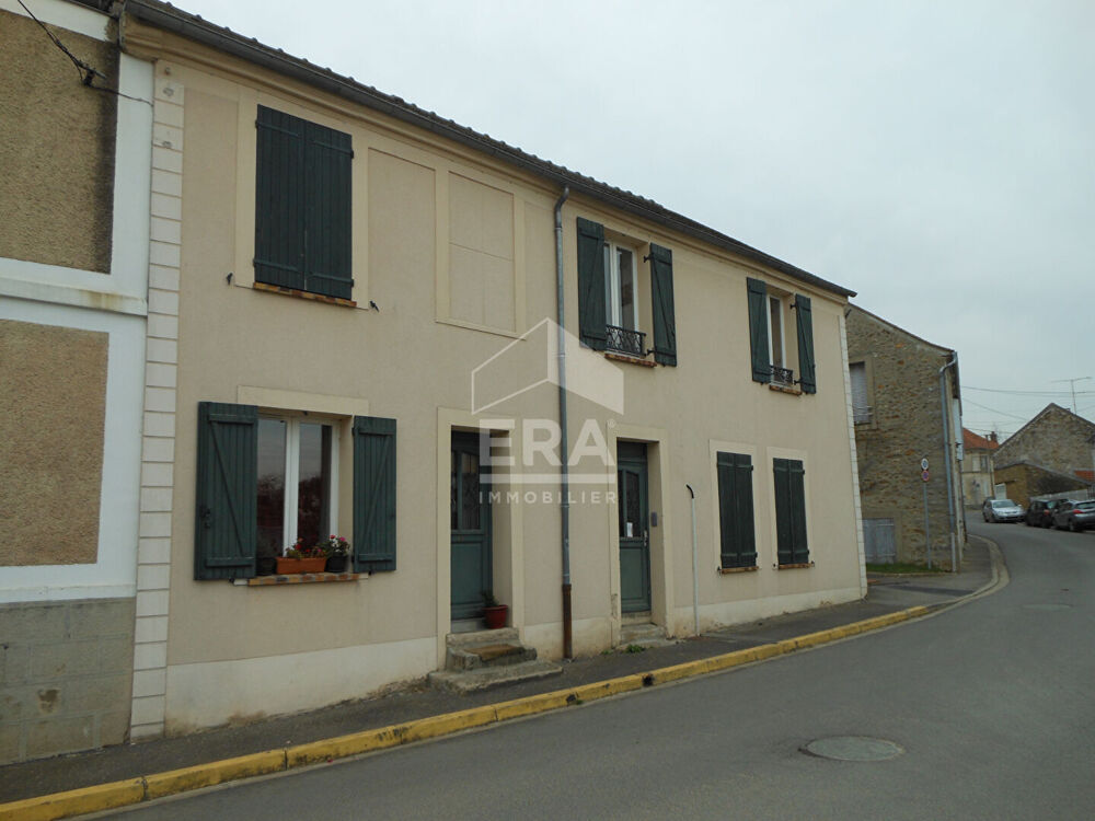Location Appartement Appartement Ozouer-le-voulgis 2 pièce(s) 27.86 m2 Ozouer-le-voulgis