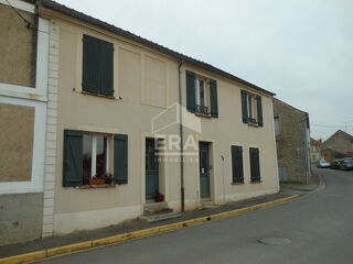 Location Appartement Appartement Ozouer-le-voulgis 2 pièce(s) 27.86 m2 Ozouer-le-voulgis