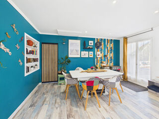  Maison à vendre 7 pièces 143 m²