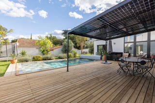  Maison � vendre 6 pi�ces 271 m�