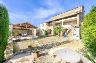  Maison � vendre 5 pi�ces 212 m�