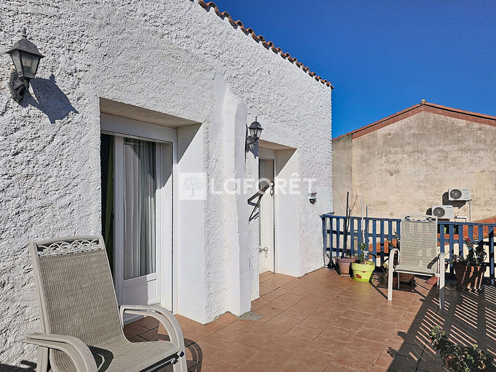 Maison Banyuls Dels Aspres 5 pièce(s) 128 m2
