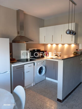  Appartement  vendre 1 pice 24 m