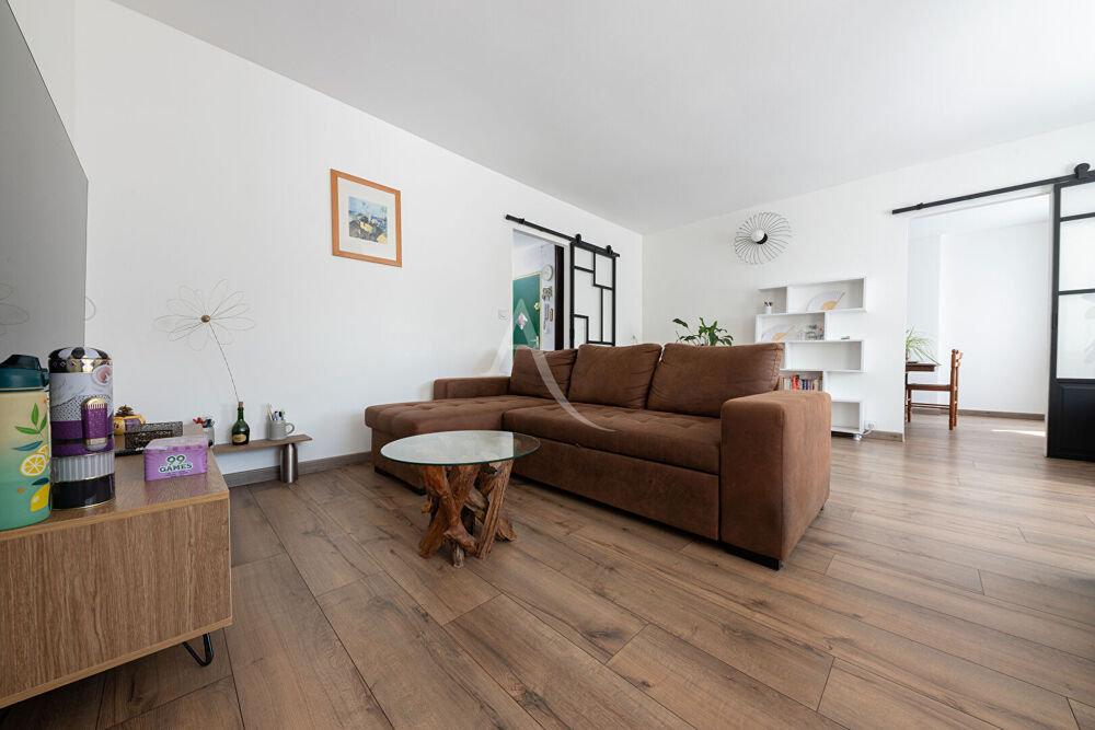 Vente Appartement Appartement Torcy 5 pièce(s) 96.1 m2 Torcy