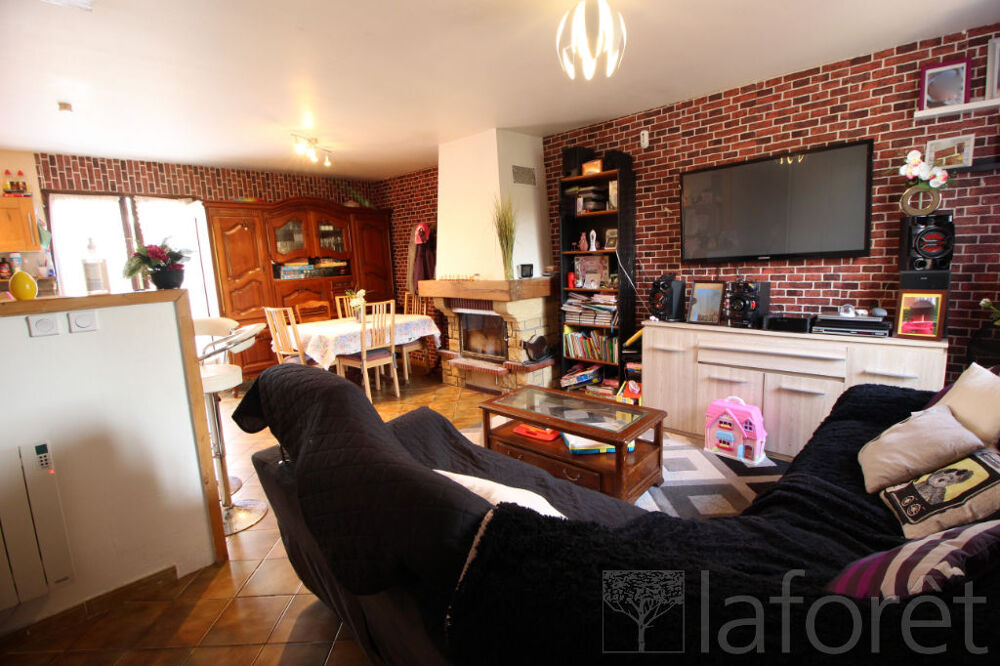 Maison Hauts de Limay 4 pièces 75 m²