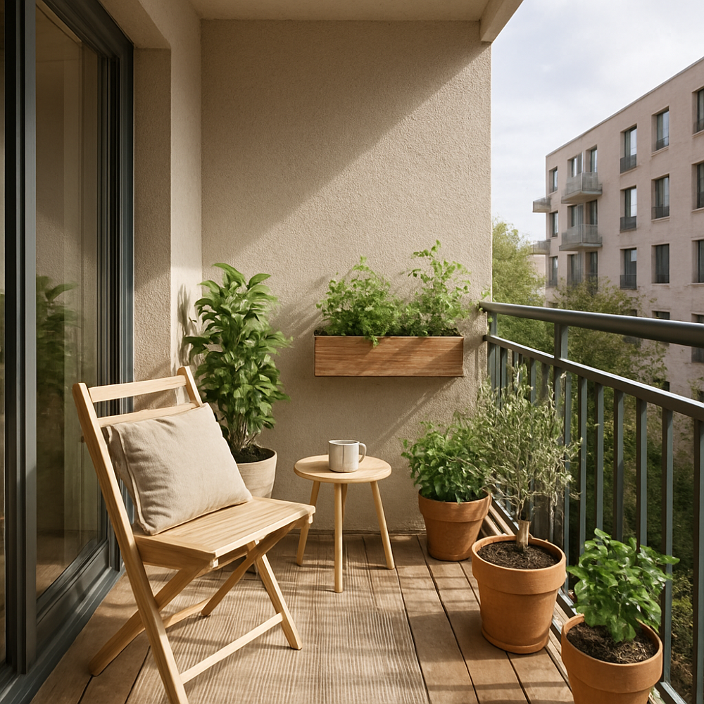 Vente Appartement Appartement 2 pièces de 45 m2 (Sathonay-Camp) Sathonay-camp