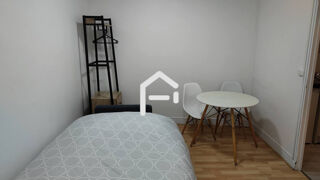  Appartement � vendre 1 pi�ce 17 m�