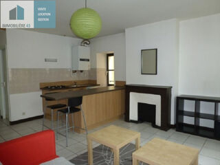  Appartement � louer 2 pi�ces 42 m�