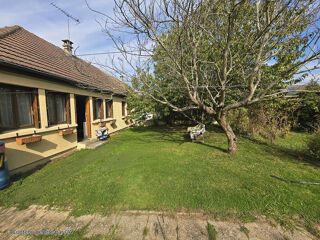  Maison � vendre 4 pi�ces 71 m�