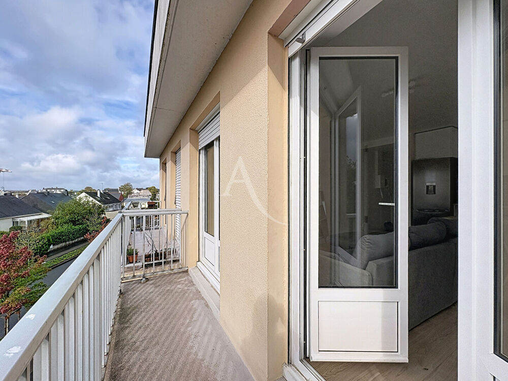 Location Appartement Appartement meublé Carquefou 2 pièce(s) 41 m2 Carquefou