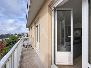 Location Appartement Appartement meublé Carquefou 2 pièce(s) 41 m2 Carquefou