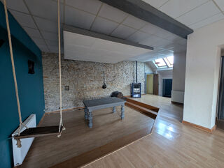  Maison  vendre 6 pices 176 m