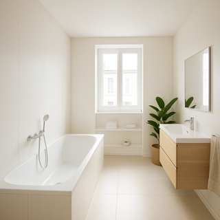  Appartement à vendre 3 pièces 67 m²