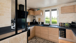  Maison à vendre 7 pièces 139 m²