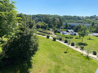  Appartement � vendre 2 pi�ces 46 m�