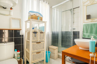  Appartement � vendre 1 pi�ce 25 m�