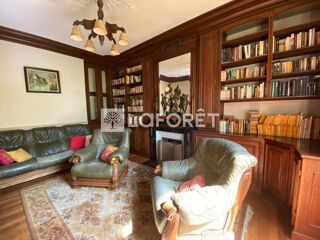  Maison � vendre 12 pi�ces 308 m�