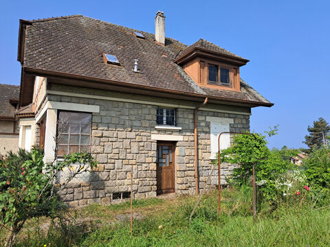   THONON LES BAINS- Maison 4 pi�ces 112.79 m2 Maison - 4 pi�ce(s) - 113 m�