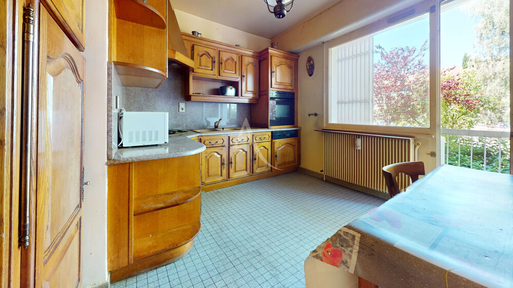 Appartement Annecy 4 pièce(s) 85.51 m2