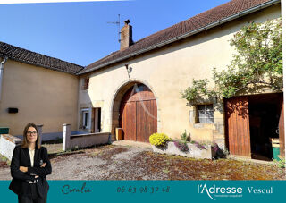  Maison à vendre 5 pièces 125 m²