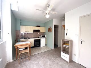  Appartement  louer 1 pice 20 m