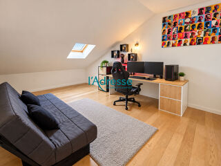  Maison à vendre 5 pièces 132 m²