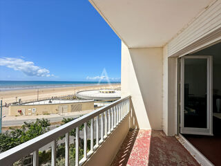  Appartement à vendre 2 pièces 47 m²
